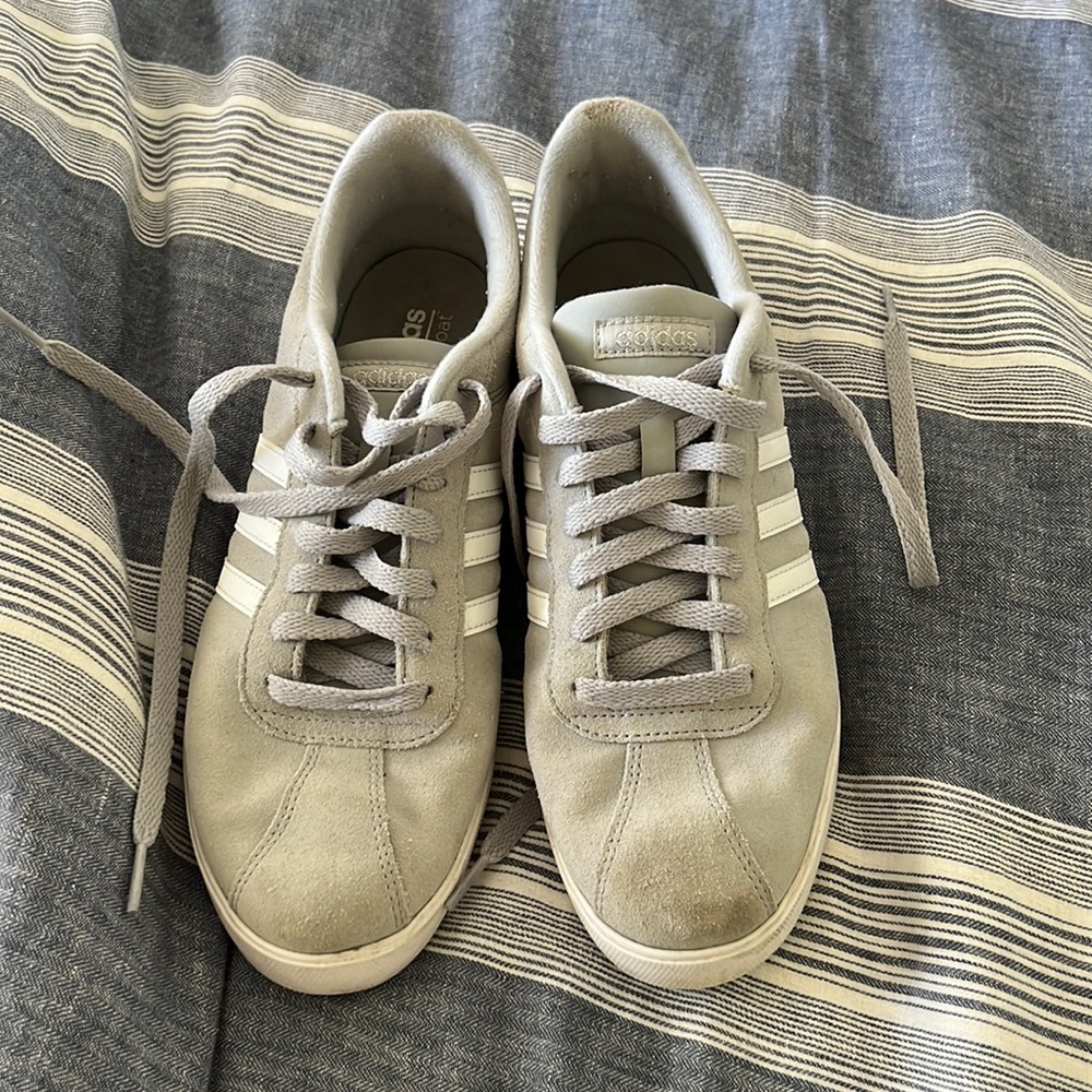 Adidas Courtset sneakers